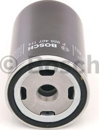 BOSCH F 026 407 114 - Hidraulicni filter, automatski mjenjač www.molydon.hr