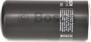 BOSCH F 026 407 115 - Filter za ulje www.molydon.hr