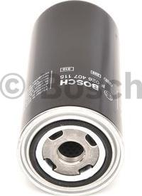 BOSCH F 026 407 115 - Filter za ulje www.molydon.hr