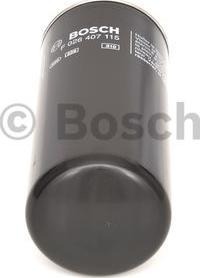 BOSCH F 026 407 115 - Filter za ulje www.molydon.hr