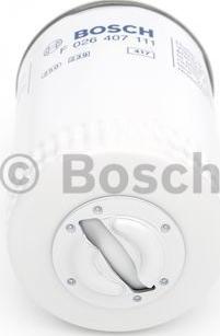 BOSCH F 026 407 111 - Filter za ulje www.molydon.hr