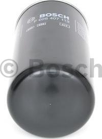 BOSCH F 026 407 113 - Filter, radna hidraulika www.molydon.hr