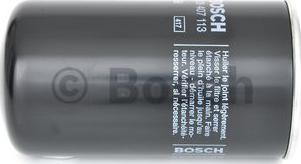 BOSCH F 026 407 113 - Filter, radna hidraulika www.molydon.hr