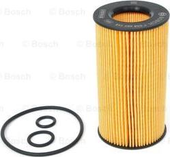 BOSCH F 026 407 112 - Filter za ulje www.molydon.hr