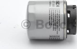 BOSCH F 026 407 181 - Filter za ulje www.molydon.hr