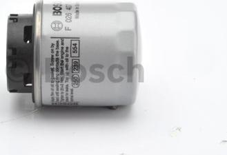 BOSCH F 026 407 181 - Filter za ulje www.molydon.hr