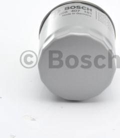 BOSCH F 026 407 181 - Filter za ulje www.molydon.hr