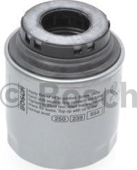 BOSCH F 026 407 183 - Filter za ulje www.molydon.hr