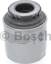 BOSCH F 026 407 183 - Filter za ulje www.molydon.hr