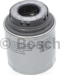 BOSCH F 026 407 183 - Filter za ulje www.molydon.hr