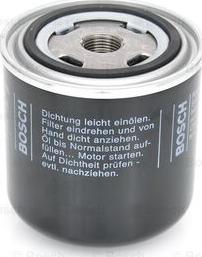 BOSCH F 026 407 138 - Filter za ulje www.molydon.hr