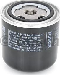 BOSCH F 026 407 138 - Filter za ulje www.molydon.hr