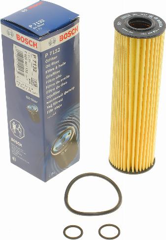 BOSCH F 026 407 132 - Filter za ulje www.molydon.hr