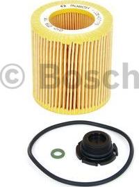 BOSCH F 026 407 175 - Filter za ulje www.molydon.hr