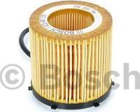 BOSCH F 026 407 178 - Filter za ulje www.molydon.hr