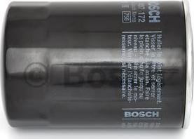 BOSCH F 026 407 172 - Filter za ulje www.molydon.hr