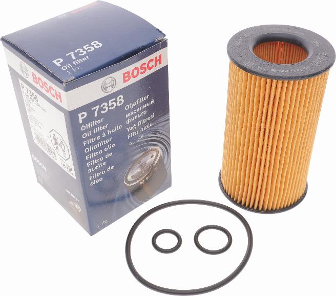 BOSCH F026407358 - Filter za ulje www.molydon.hr