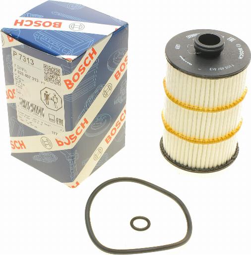 BOSCH F 026 407 313 - Filter za ulje www.molydon.hr