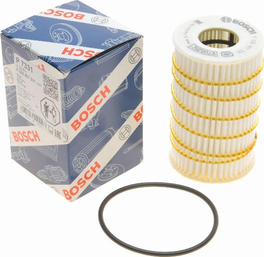 BOSCH F 026 407 331 - Filter za ulje www.molydon.hr