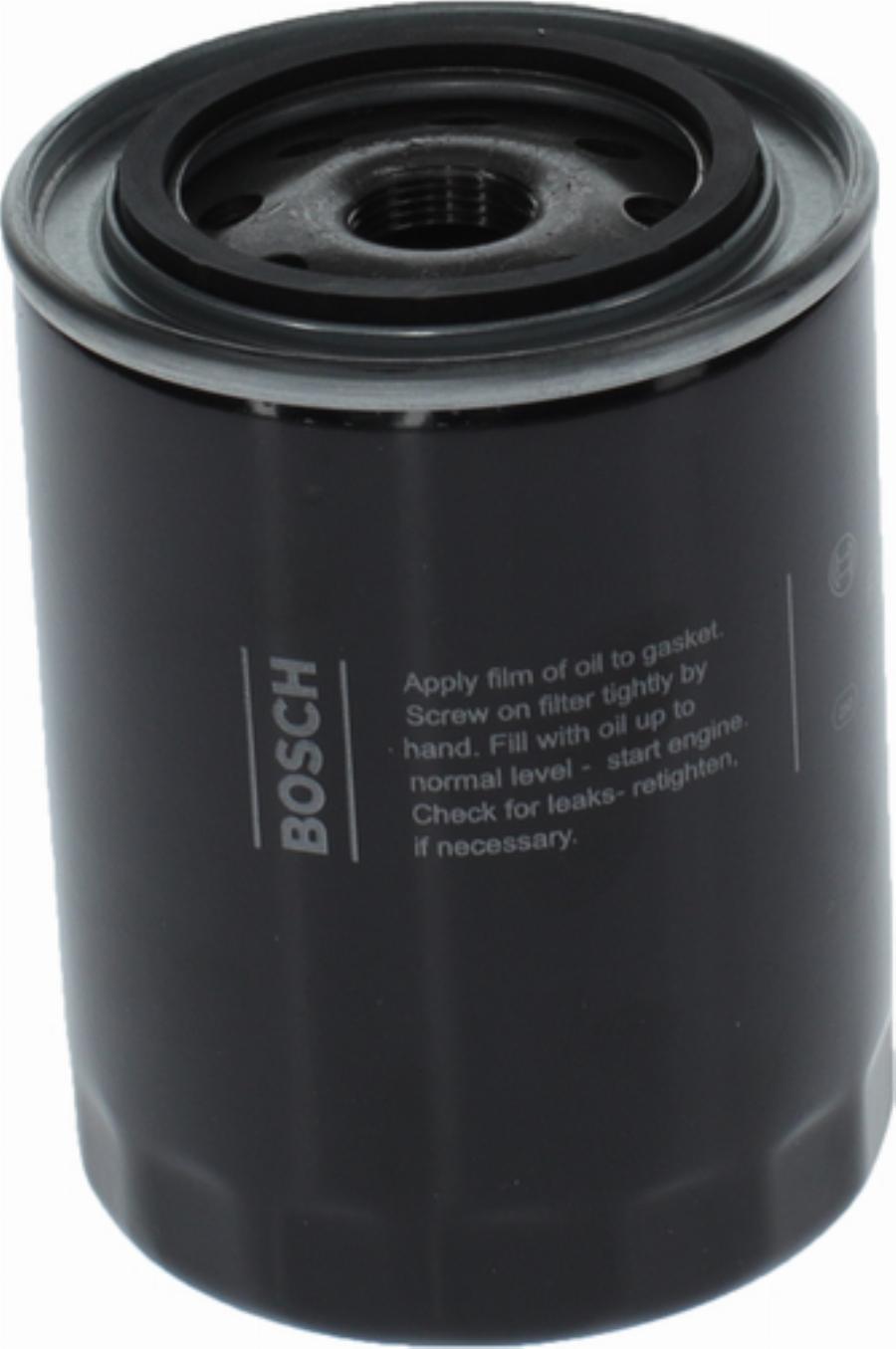 BOSCH F 026 407 321 - Filter za ulje www.molydon.hr