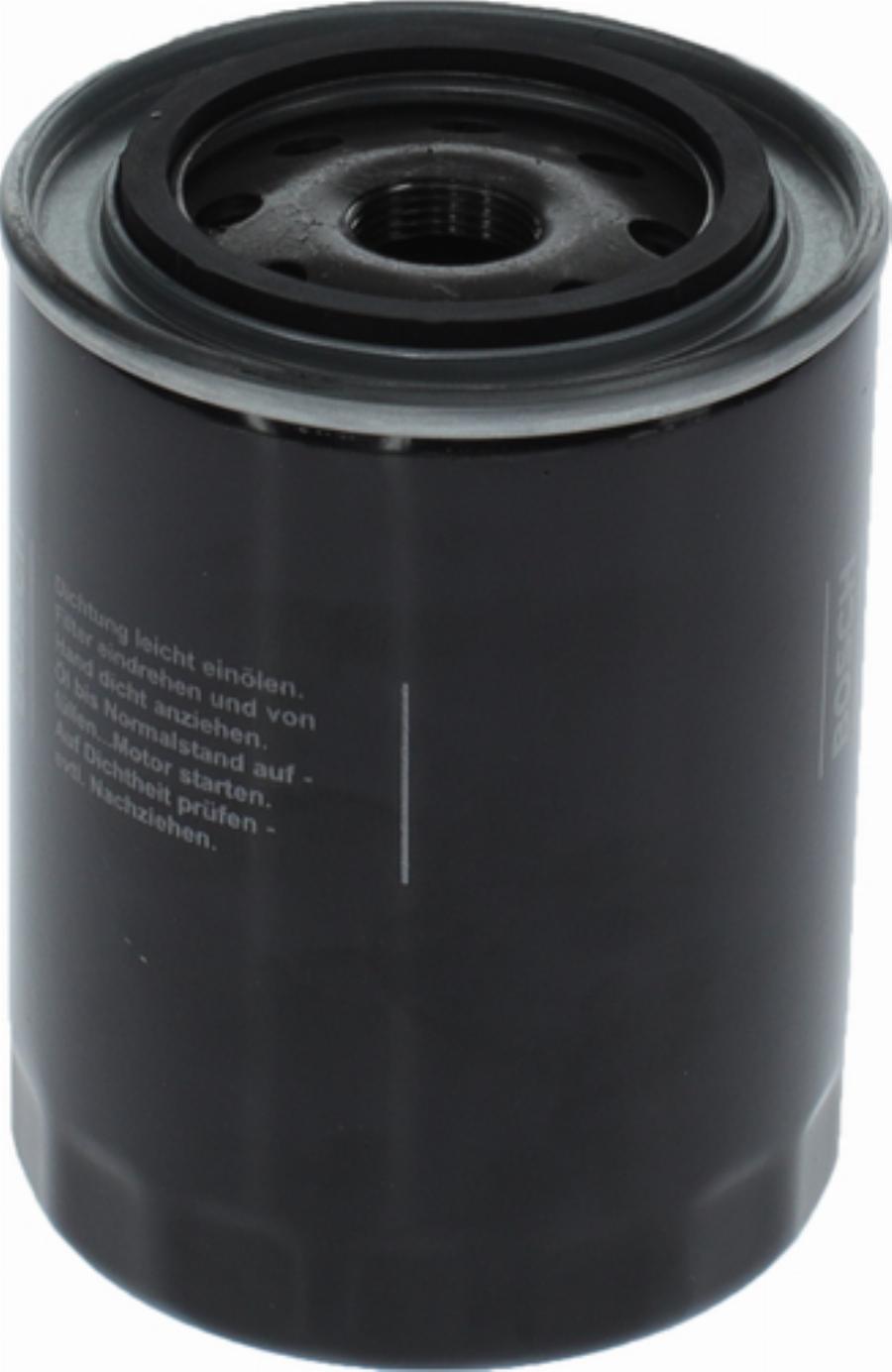 BOSCH F 026 407 321 - Filter za ulje www.molydon.hr