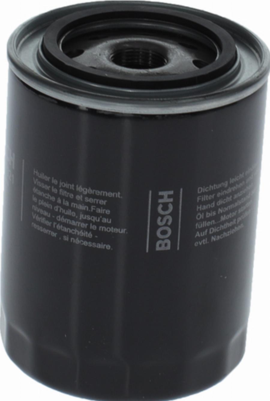 BOSCH F 026 407 321 - Filter za ulje www.molydon.hr