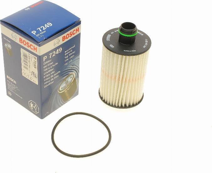 BOSCH F 026 407 249 - Filter za ulje www.molydon.hr