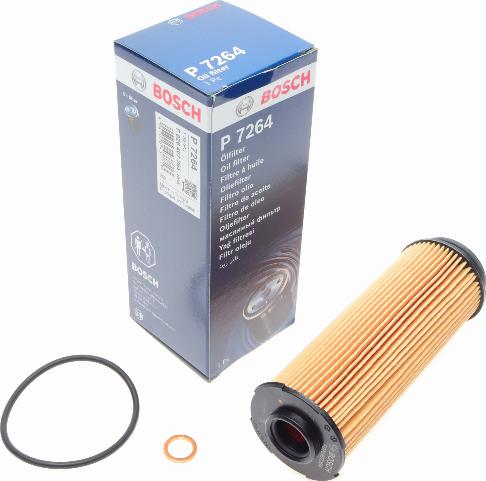 BOSCH F 026 407 264 - Filter za ulje www.molydon.hr