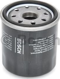 BOSCH F 026 407 208 - Filter za ulje www.molydon.hr