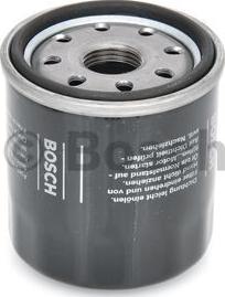 BOSCH F 026 407 208 - Filter za ulje www.molydon.hr