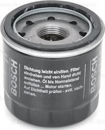 BOSCH F 026 407 210 - Filter za ulje www.molydon.hr