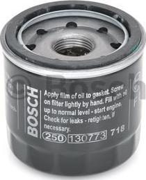 BOSCH F 026 407 210 - Filter za ulje www.molydon.hr