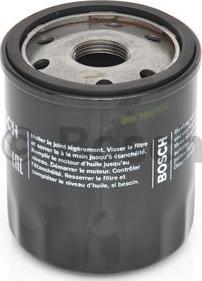 BOSCH F 026 407 213 - Filter za ulje www.molydon.hr