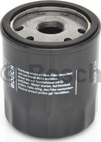 BOSCH F 026 407 213 - Filter za ulje www.molydon.hr