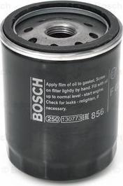 BOSCH F 026 407 235 - Filter za ulje www.molydon.hr