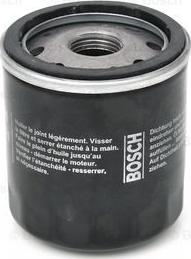 BOSCH F 026 407 221 - Filter za ulje www.molydon.hr