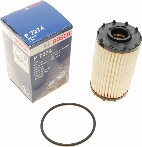 BOSCH F 026 407 274 - Filter za ulje www.molydon.hr