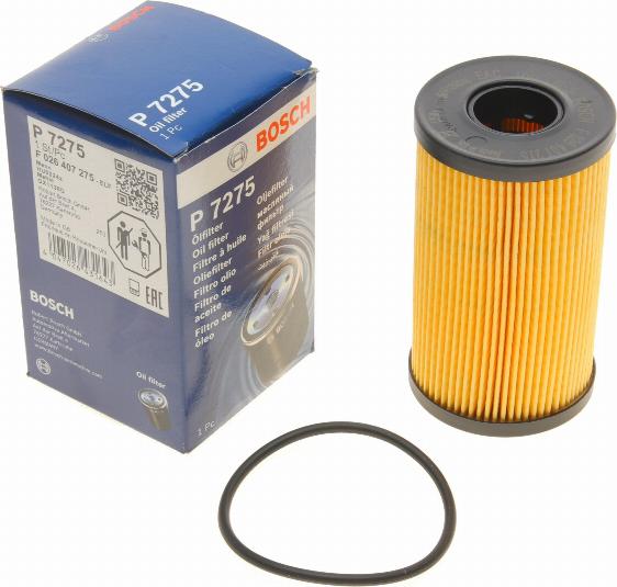 BOSCH F 026 407 275 - Filter za ulje www.molydon.hr