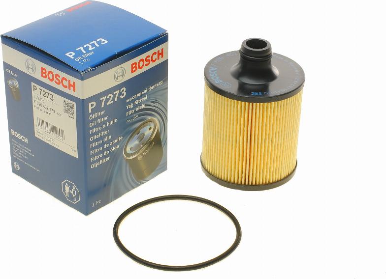 BOSCH F 026 407 273 - Filter za ulje www.molydon.hr