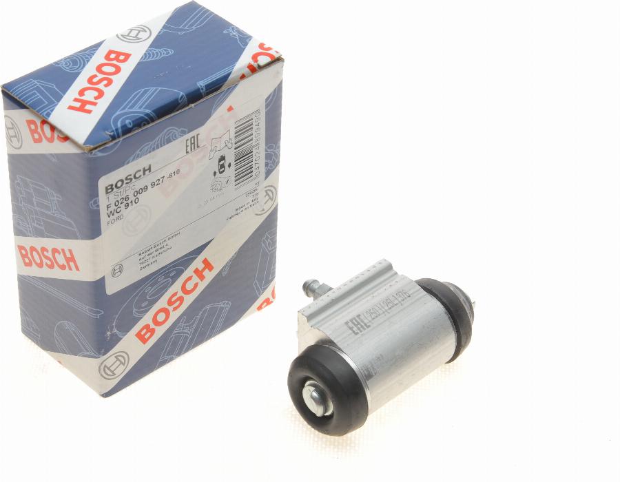 BOSCH F 026 009 927 - Kočioni cilindar kotača www.molydon.hr