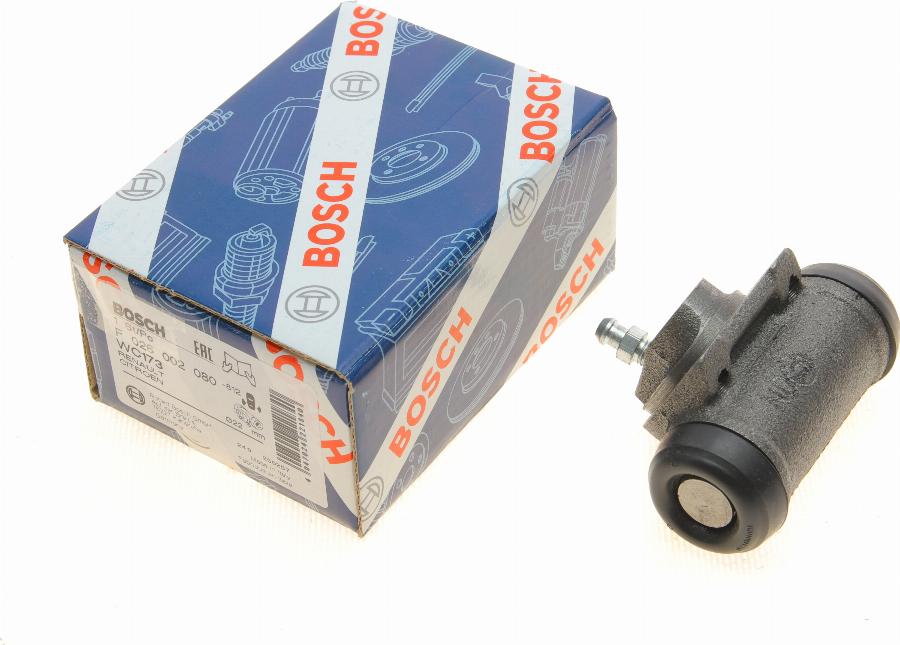 BOSCH F 026 002 080 - Kočioni cilindar kotača www.molydon.hr