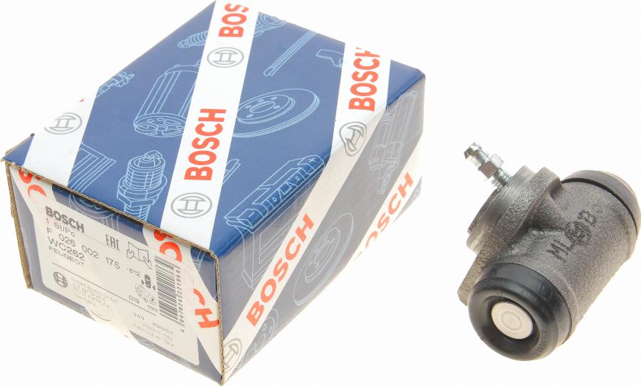 BOSCH F 026 002 175 - Kočioni cilindar kotača www.molydon.hr