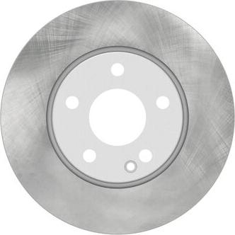 BOSCH F 026 A09 341 - Kočioni disk www.molydon.hr