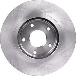 BOSCH F 026 A06 801 - Kočioni disk www.molydon.hr