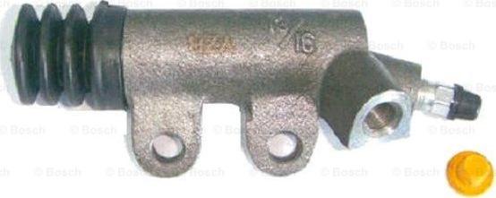 BOSCH F 026 A02 529 - Pomoćni cilindar, kvačilo www.molydon.hr