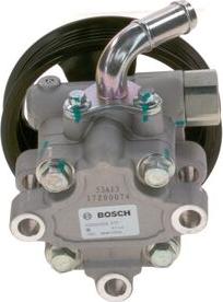 BOSCH K S00 910 004 - Hidraulična pumpa, upravljanje www.molydon.hr