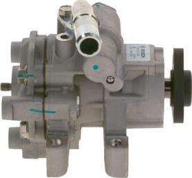 BOSCH K S00 910 008 - Hidraulična pumpa, upravljanje www.molydon.hr