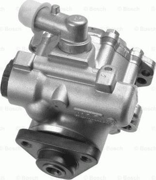 BOSCH K S00 000 543 - Hidraulična pumpa, upravljanje www.molydon.hr