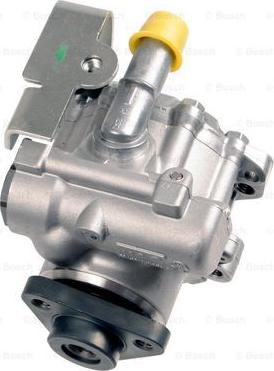 BOSCH K S00 000 560 - Hidraulična pumpa, upravljanje www.molydon.hr