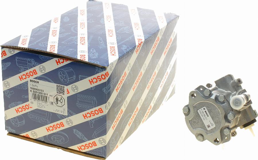 BOSCH K S00 000 511 - Hidraulična pumpa, upravljanje www.molydon.hr